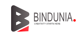 bindunia logo